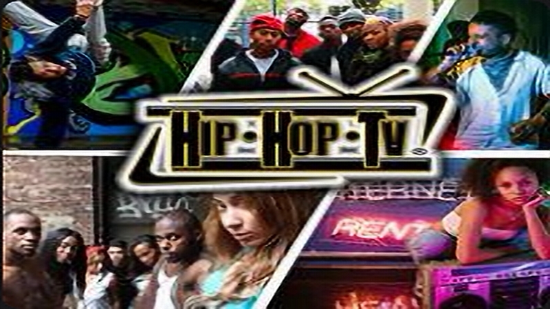 Hip-Hop TV